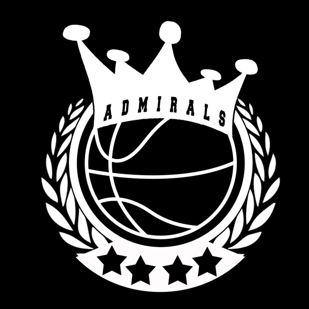 Kitsap Admirals 2013-Pres Alternate Logo iron on transfers for clothing